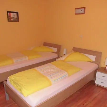 Zum Fuchsbau Schmorkau