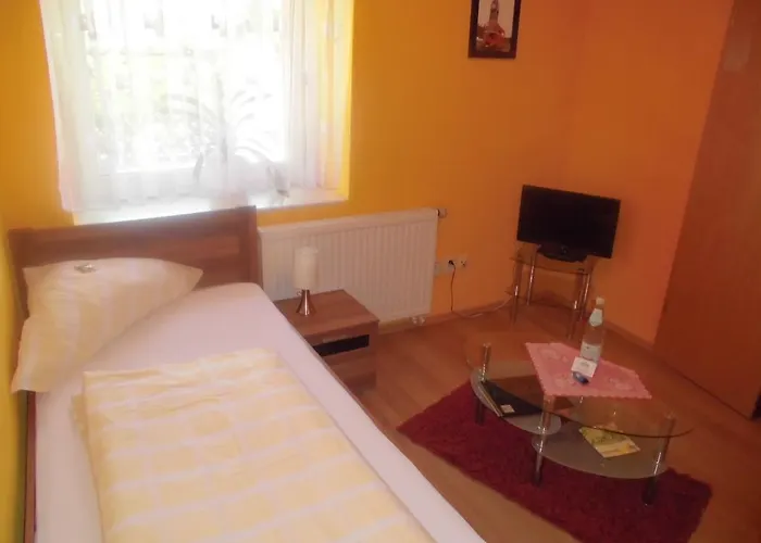 Guest house Zum Fuchsbau