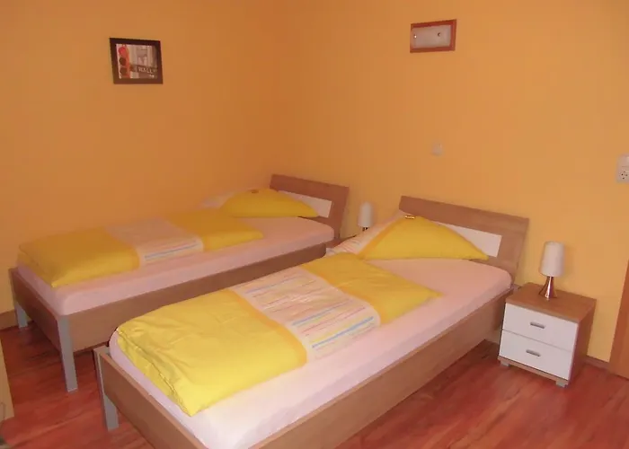 Zum Fuchsbau Schmorkau